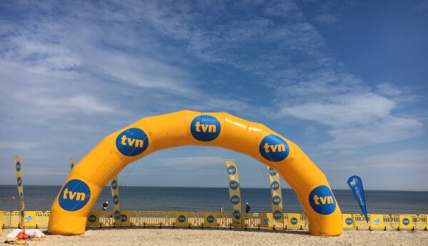 Wakacje z „Projektem Plaża 2016”!