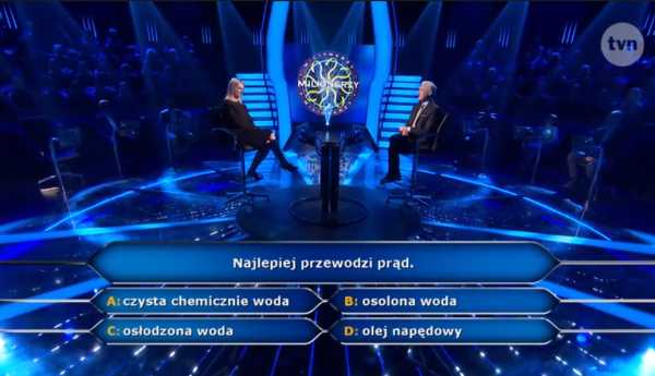 Najtrudniejsze pytania z zakresu nauk ścisłych