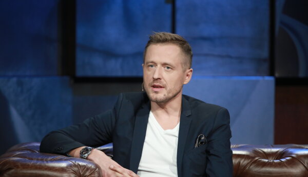 Kiedy Michał Kołodziejczyk przepytuje Kubę Wojewódzkiego!
